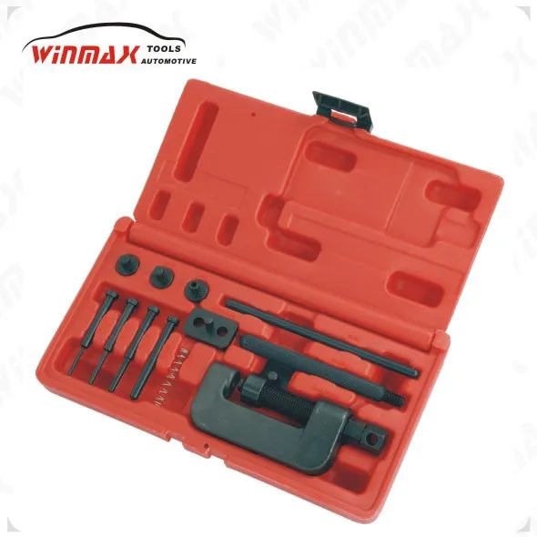 

WINMAX FOR PROFESSIONAL USE MOTORCYCLE CHAIN CUTTER BREAKER RIVETING TOOLS WT04786
