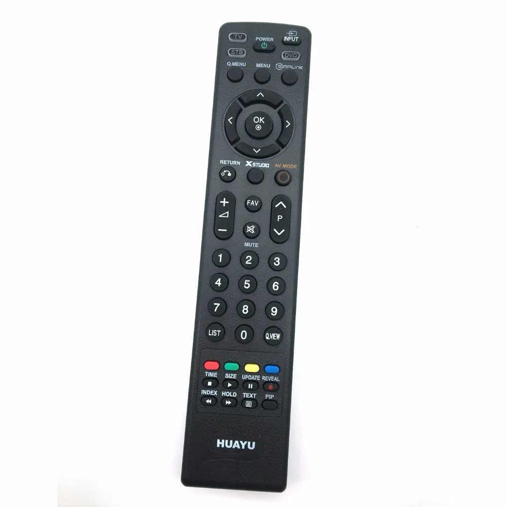 

Replacement For LG TV Remote Control 42LG6000ZA,42LG6100,42LG6100ZB, 42LG7000,42LG7000ZA,42PG6000,42PG6000ZA,42PG6010 42PG6010ZE