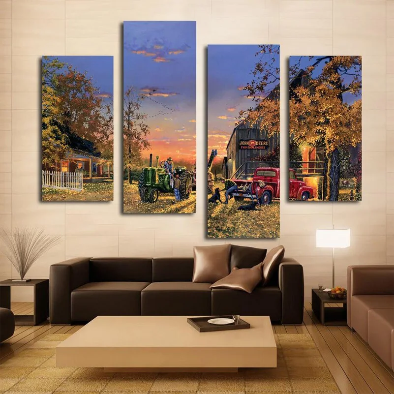 Farm Wall Art online get cheap farm landscape wall art -aliexpress | alibaba Farm Wall Art online get cheap farm landscape wall art -aliexpress | alibaba