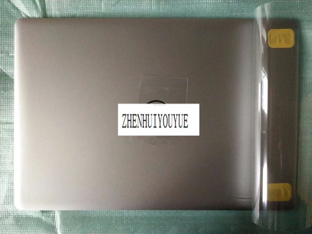 

New original for DELL Inspiron 15-5570 top cover A case 0X4FTD X4FTD
