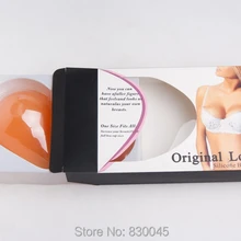 CM023 силиконовый бюстгальтер вставки груди колодки груди усилители