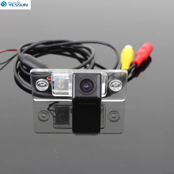 

YESSUN For Volkswagen VW Dasher Quantum Corsar Carat 1996~2010 Car Backup Camera Rear View Camera HD CCD