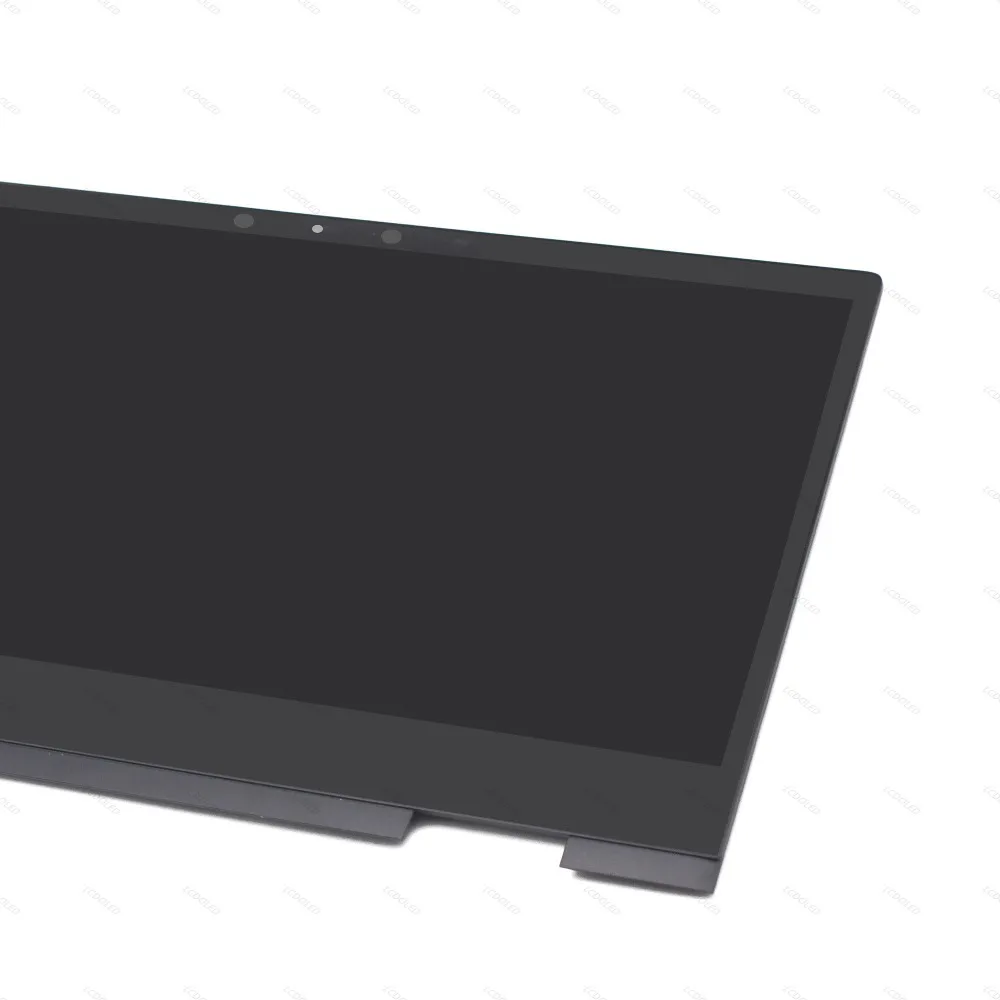 ЖК дисплей FHD 15 6 дюйма сенсорное стекло дигитайзер в сборе для HP ENVY bp003ng bp003nn bp003nx