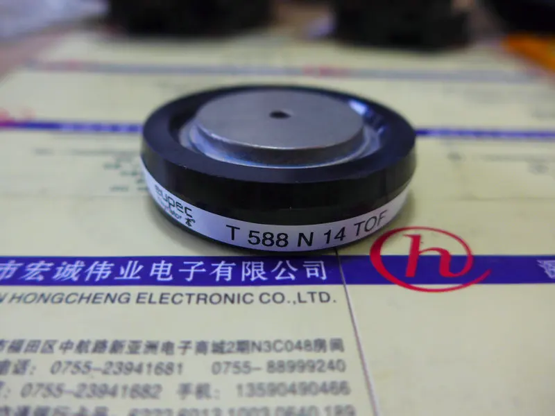 

T588N14TOFmodule power module