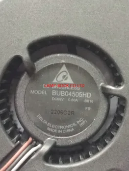 

NEW ORIGINAL BUB04505HD 5V 0.6A FAN FOR BENQ GP2 PROJECTOR