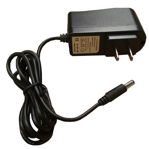 Зарядное устройство постоянного тока, адаптер, порт T6, велосипедная фара, USB зарядное устройство, 8,4 в, прямое зарядное устройство, питание, преобразователи, провод, зарядное устройство, для помещений