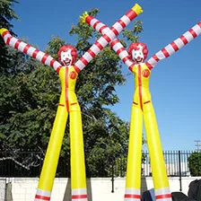 

Happy inflatable advertising inflatable air dancer inflatable toys inflatable decorations