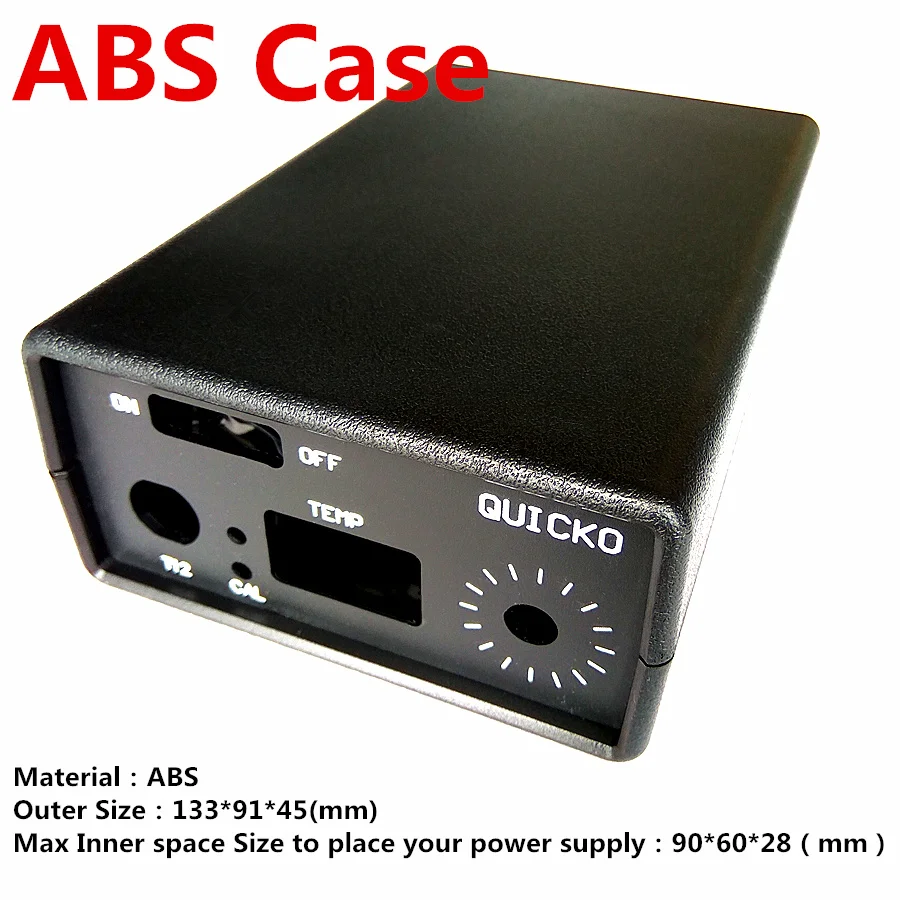 ABS CASE-1