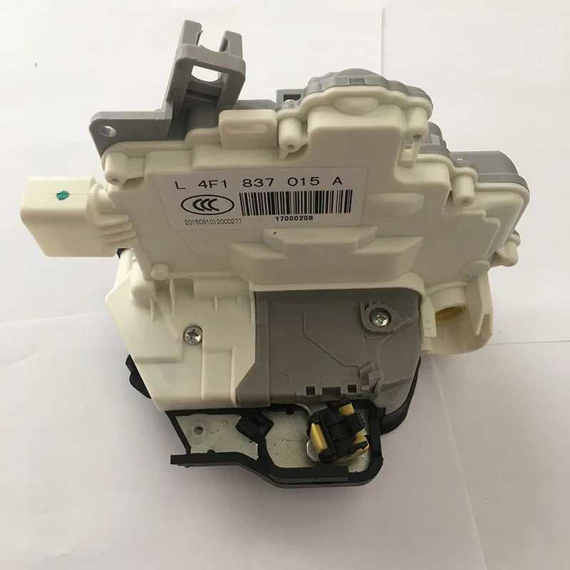 Door Lock Actuator Front left For AUDI A4/B7 A3 A6 C6 Allroad A8 8E1