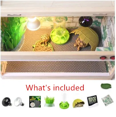 Inclined kit III