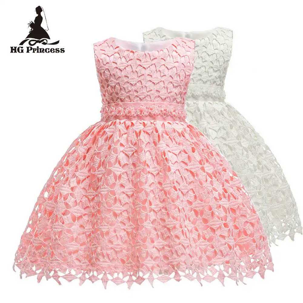 baby dress style