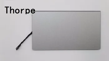 

New laptop touchpad clickpad silver with NFC for thinkpad X1 carbon 6th 5th 01AY026 01AY027 01LV569 01LV570 01LV571