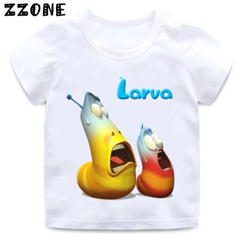 larva t shirts mexico
