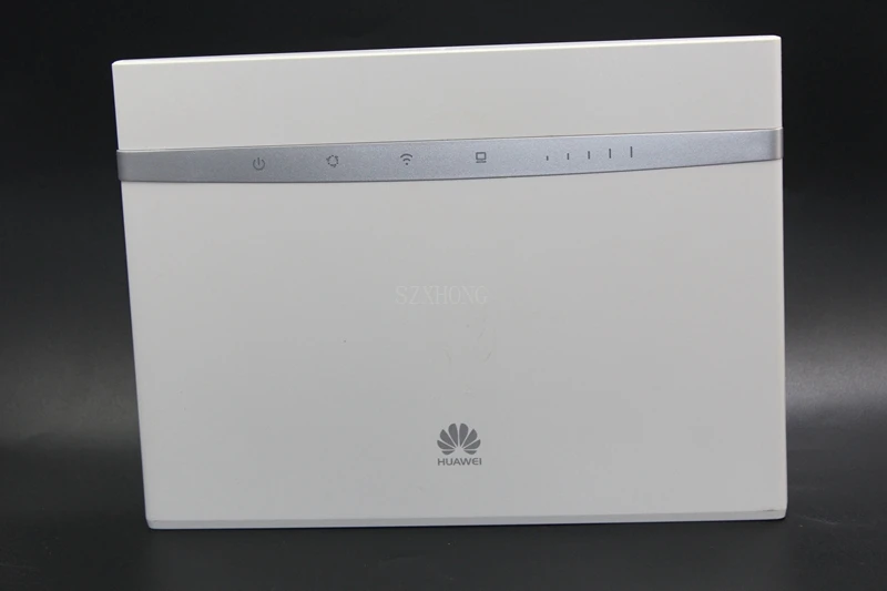 Разблокированный huawei 4G маршрутизатор B525 B525s-65a 4G LTE мобильный шлюз точки доступа 4G LTE WiFi роутер huawei B525 4G CPE беспроводной маршрутизатор