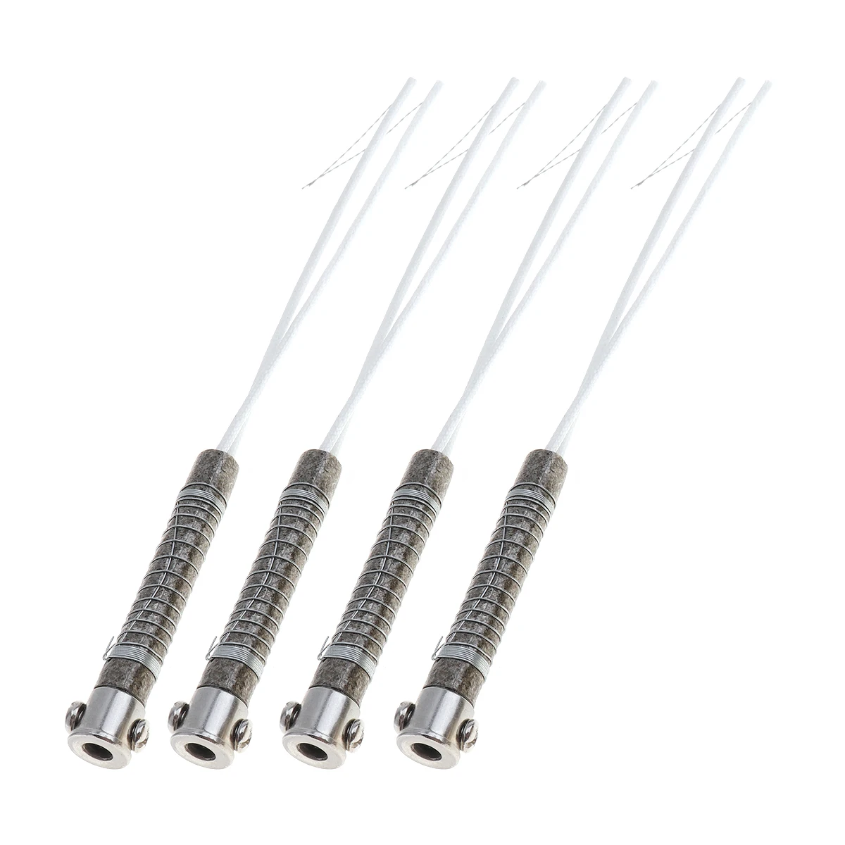 

Portable 4pcs 220V 30W Portable Convenient External Heating Electric Iron Heating Wire for Electric Soldering Irons Accessories
