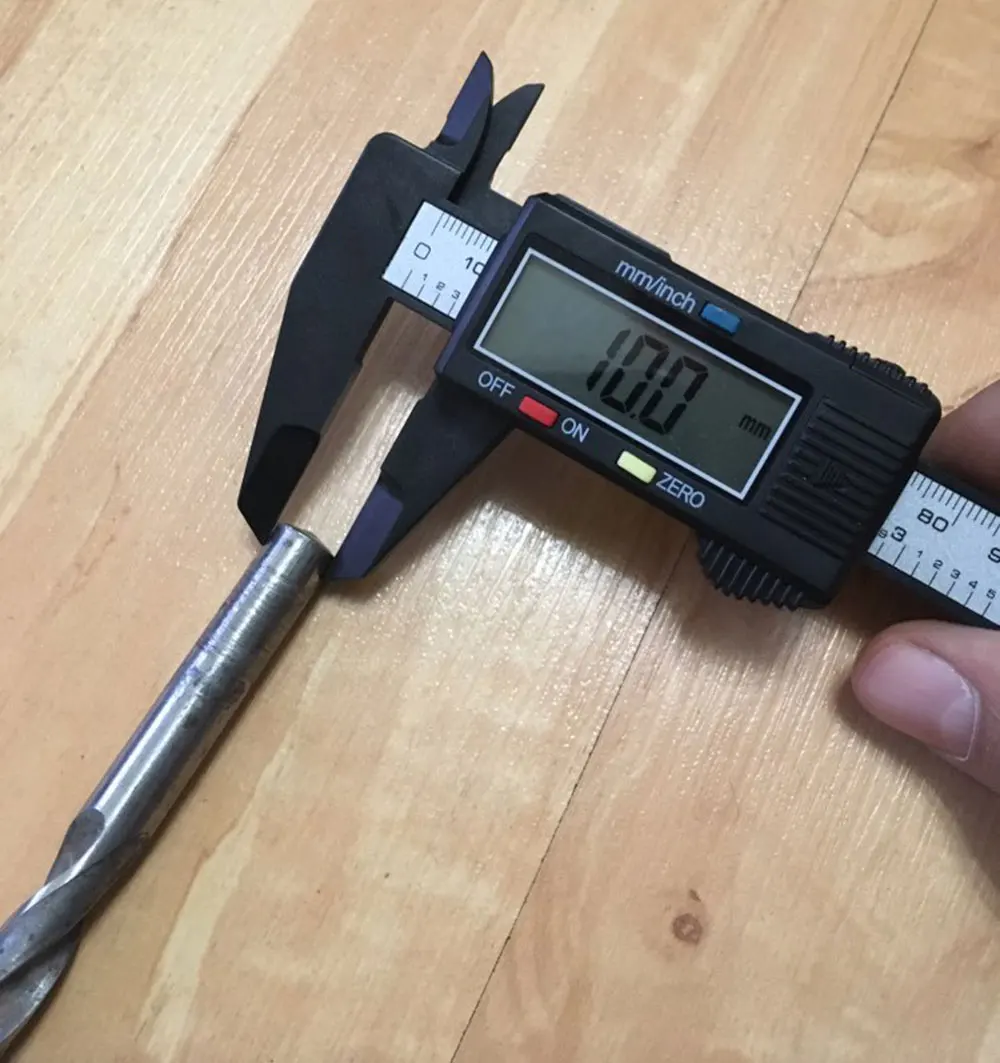 Digital Caliper 6 inch Electronic Vernier Caliper 100mm Calliper Micrometer Digital Ruler Measuring Tool 150mm 0.1mm