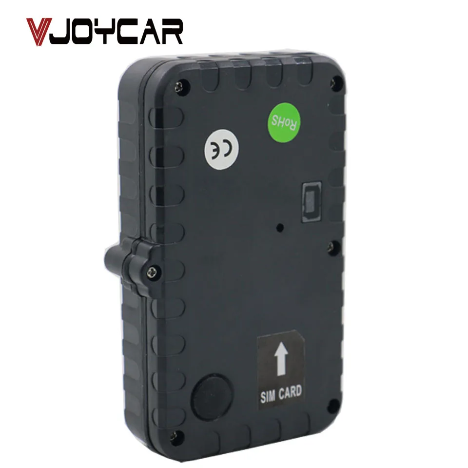 Prix pour VJOYCAR T12SE Chine Top Qualité Portable Magnétique Étanche GSM GPS Tracker SOS Batterie Longue Vie 450 Jours De Voiture Suivi Des Actifs Prix pour VJOYCAR T12SE Chine Top Qualité Portable Magnétique Étanche GSM GPS Tracker SOS Batterie Longue Vie 450 Jours De Voiture Suivi Des Actifs