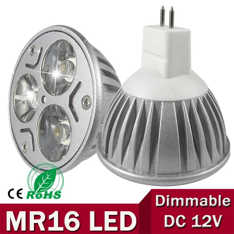 Goedkoop MR16 GU5.3 GU10 E27 E14 LED spot light lamp 12 v 220 v 110 v 9 w 12 w 15 w LED Spotlight Bulb Lamp GU 5.3 WARM KOEL WIT