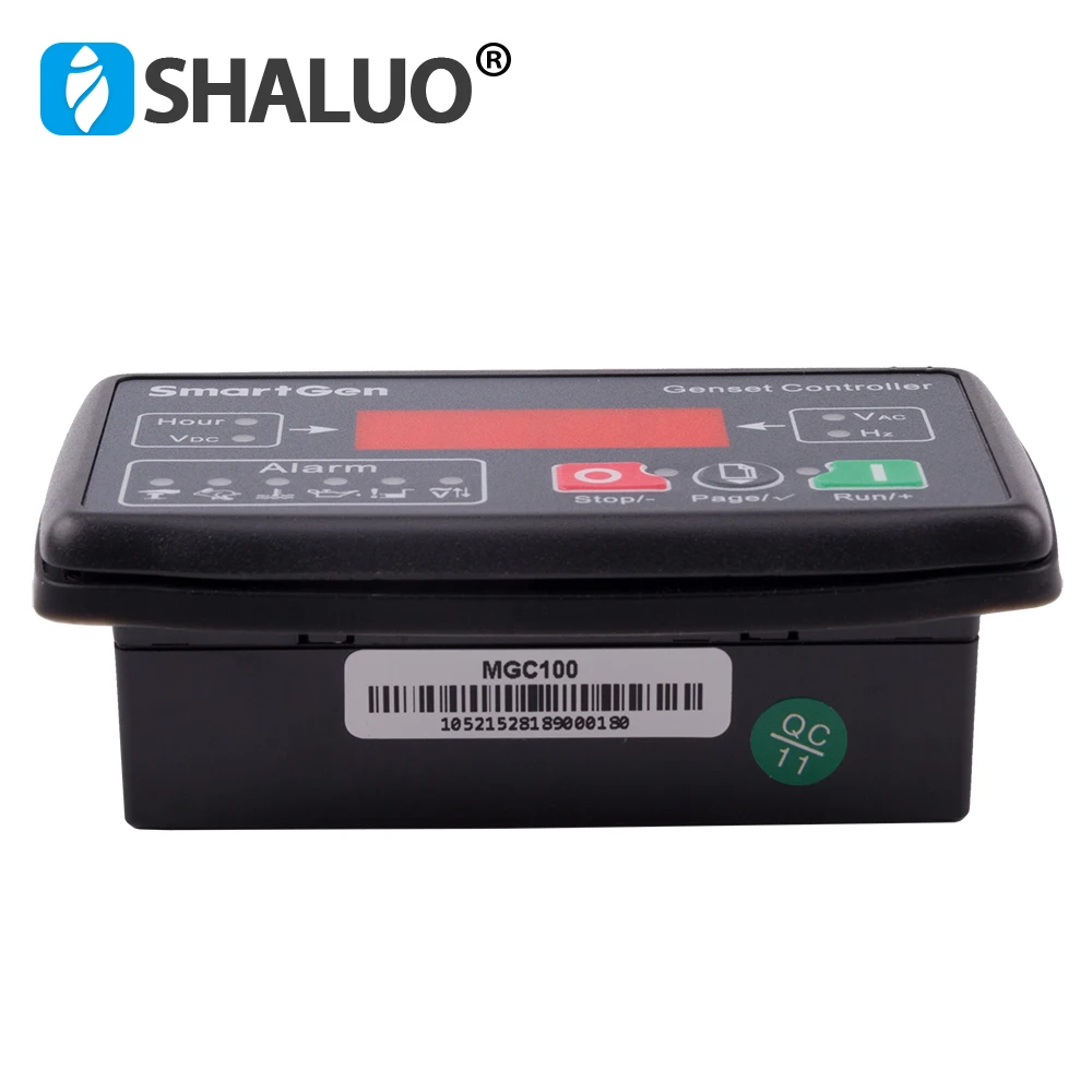 MGC100 controller (6)