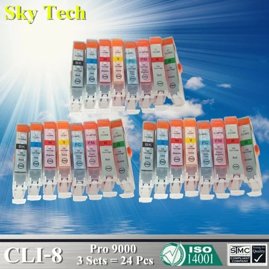 CLI-8 