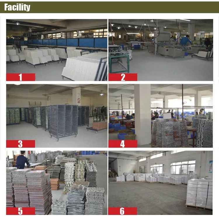 facility