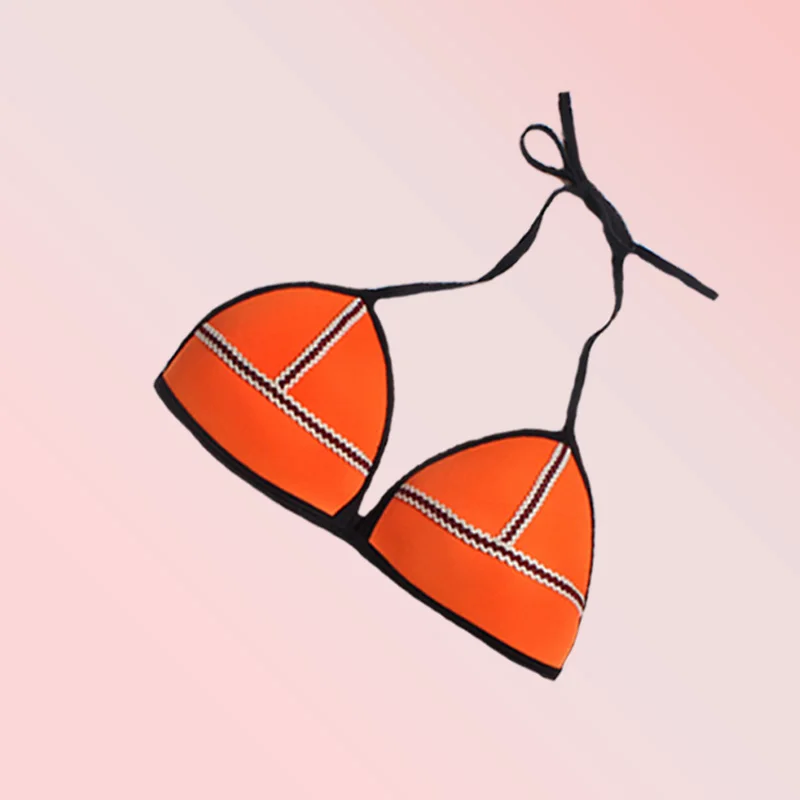 BI9072O bikini U
