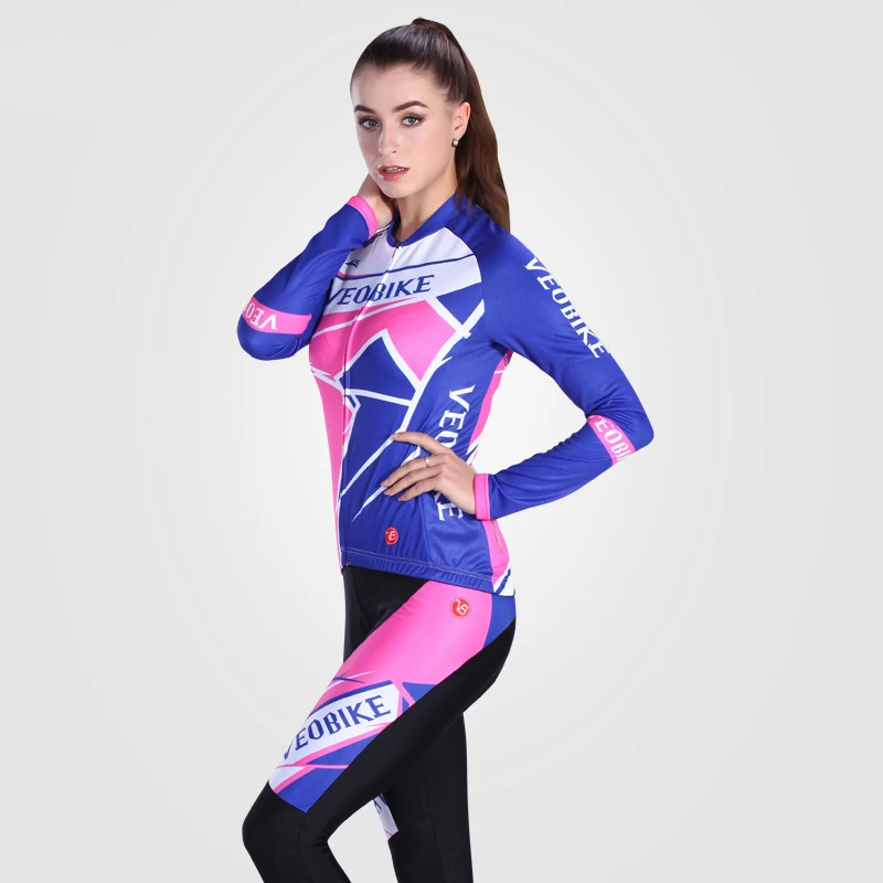 veobike clothing
