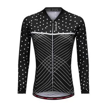 

Women Cycling Jacket Spring Autumn Cycle Clothing Long Sleeve Shirt Bike Ropa chaqueta mtb chaqueta ciclismo Female wind jacket