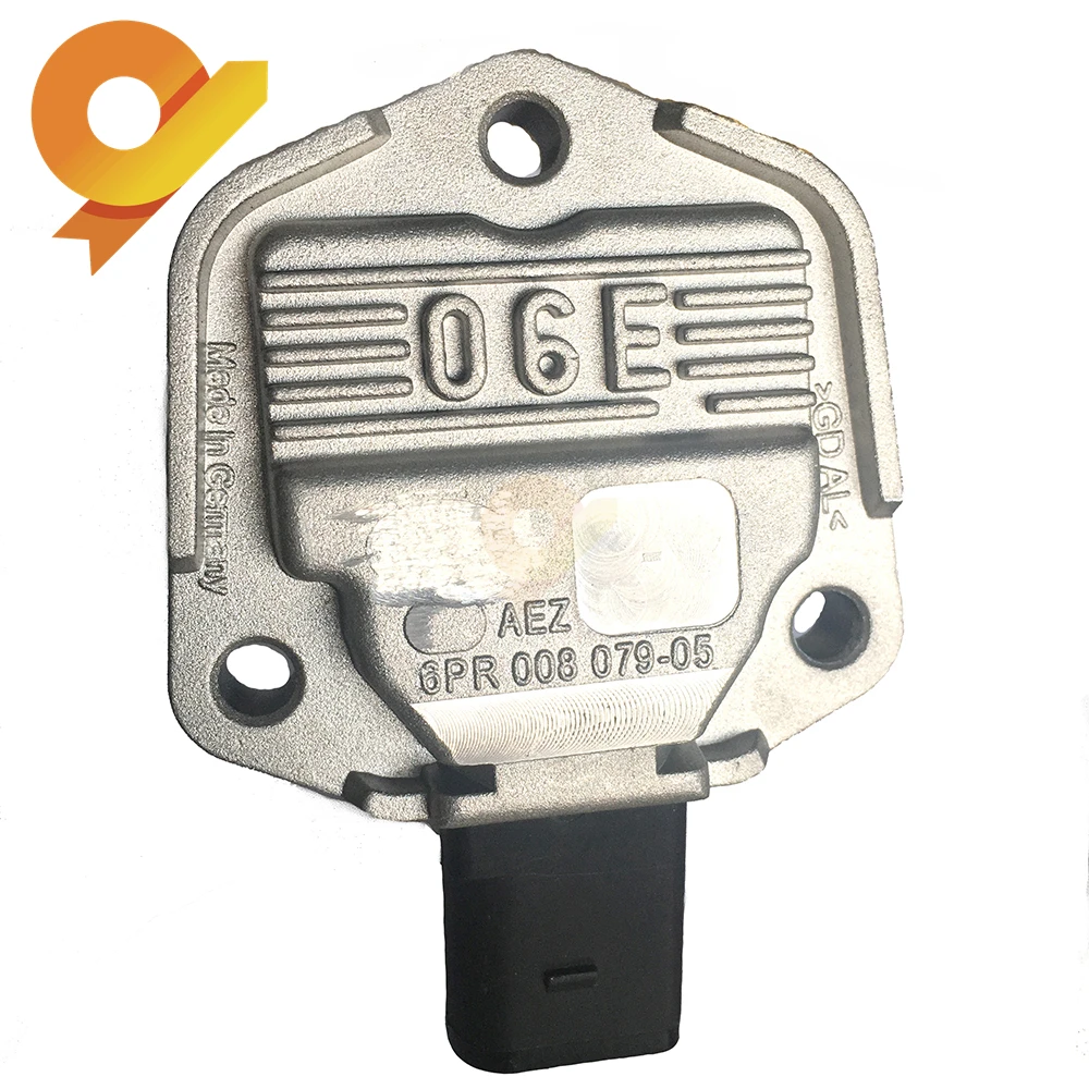 06E907660 06E 907 660 SU11169 822206 New Oil Level Sensor For PORSCHE