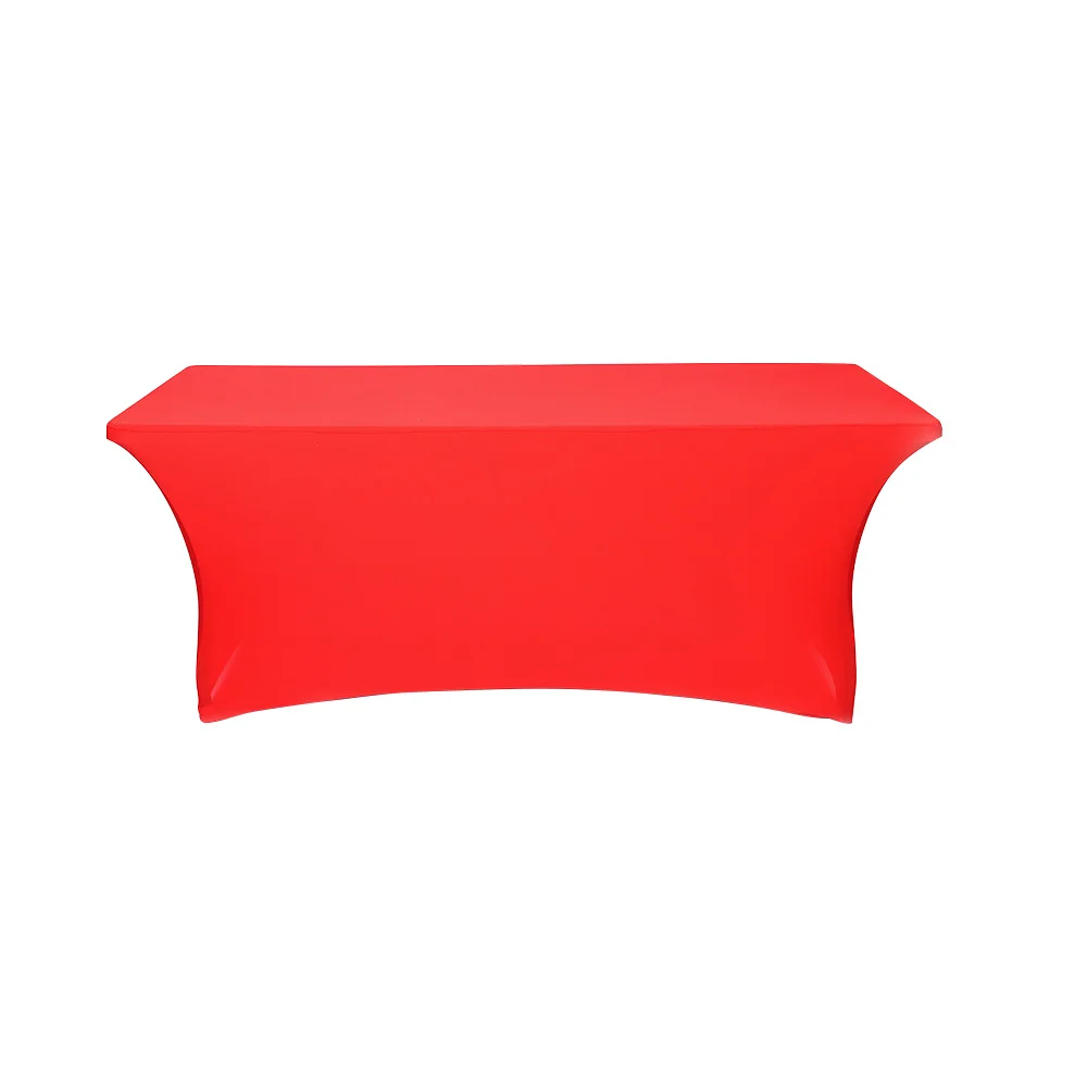 red Eyelash Extension Elastic Bed Cover Stretchable Bottom Table Bed Sheet Professional Lashes Grafting Makeup Salon Sheet - Цвет: red