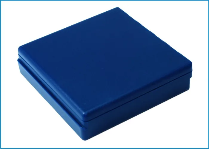 Cameron Sino 700 мАч батарея BA203060 для HBC BA222060 FUB 3A FUB3A Radiomatic Fub03A Micron 4 5|Цифровые