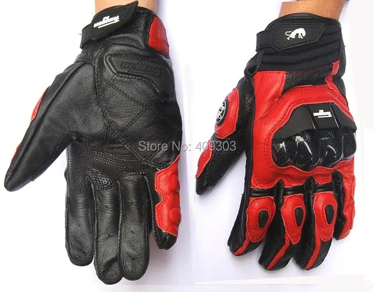 Furygan AFS 6 Sports Gloves (1)