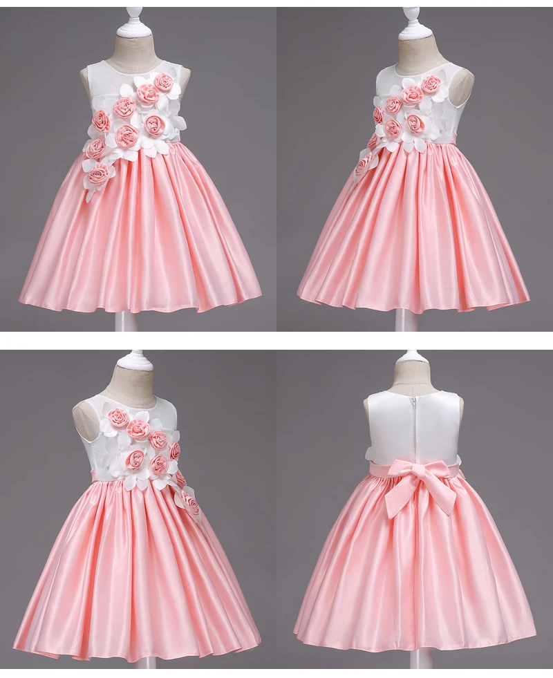 girls dress-2