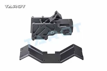 

Tarot Z28 Waterproof Folding Arm Seat Mount TL28A1 Black for 28MM Dia RC 4 /6/8 Axis Multi-rotor Quadcopter Drone Toy
