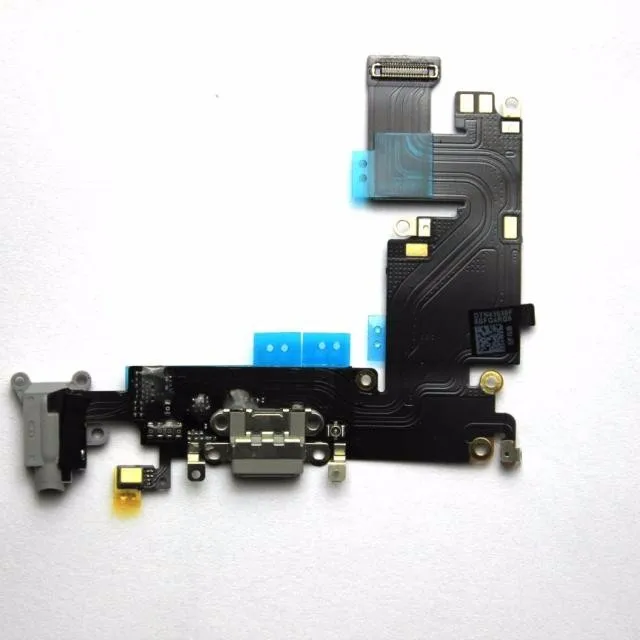 For Samsung Galaxy Note 3 SM N9005 Earphone Headphone Jack With Ear Speaker Flex Cable Ribbon