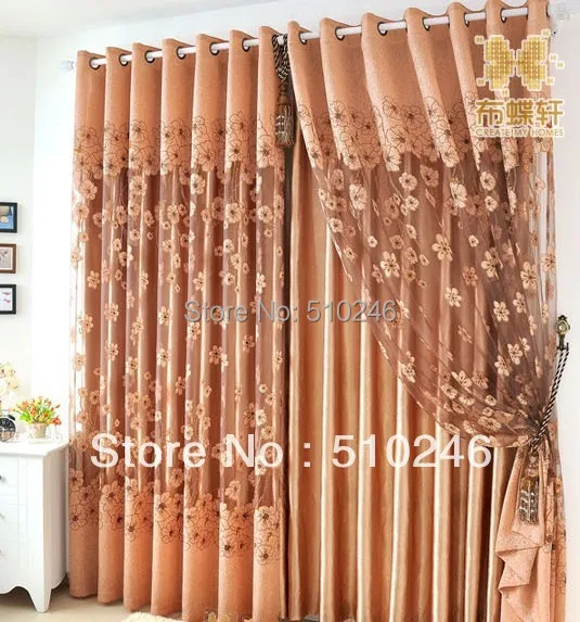 Curtains Ideas best curtain fabric : Aliexpress.com : Buy new arrival customized polyester cotton ...