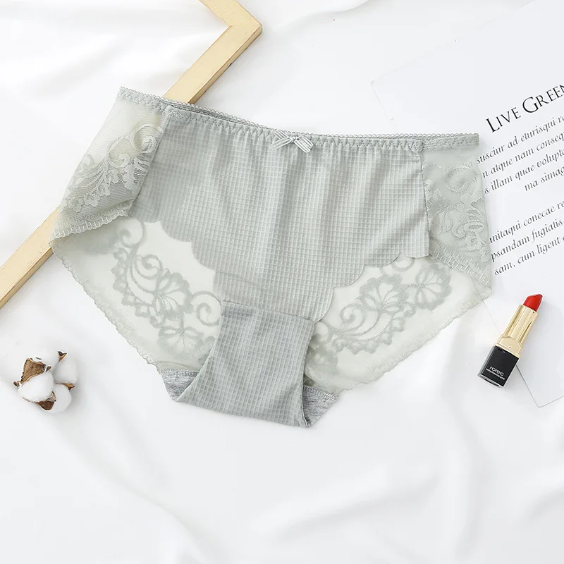 py1g Panties Mint