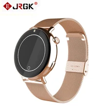 Bluetooth Smart Watch C7 1.22″ Waterproof IP67 Wristwatch Bluetooth 4.0 Siri GSM Heart Rate monitor iOS & Android SmartWatch