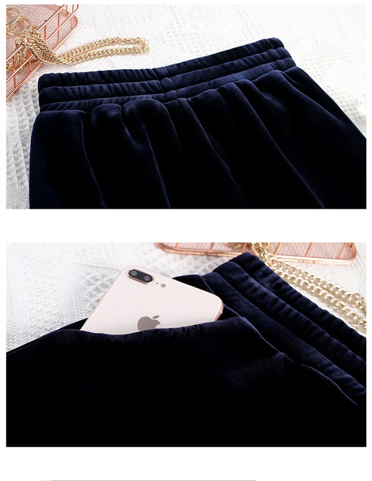 Зимние Бархатные теплые леггинсы для женщин; большие размеры 5XL 6XL; велюровые брюки с высокой талией; обтягивающие эластичные повседневные брюки для женщин