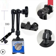 270 мм металлический магнитное основание стол сиденье для набора индикатор dialgage стрелочный индикатор столик