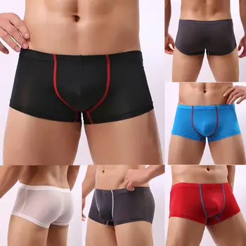 

Fashion Men's Boxer Shorts