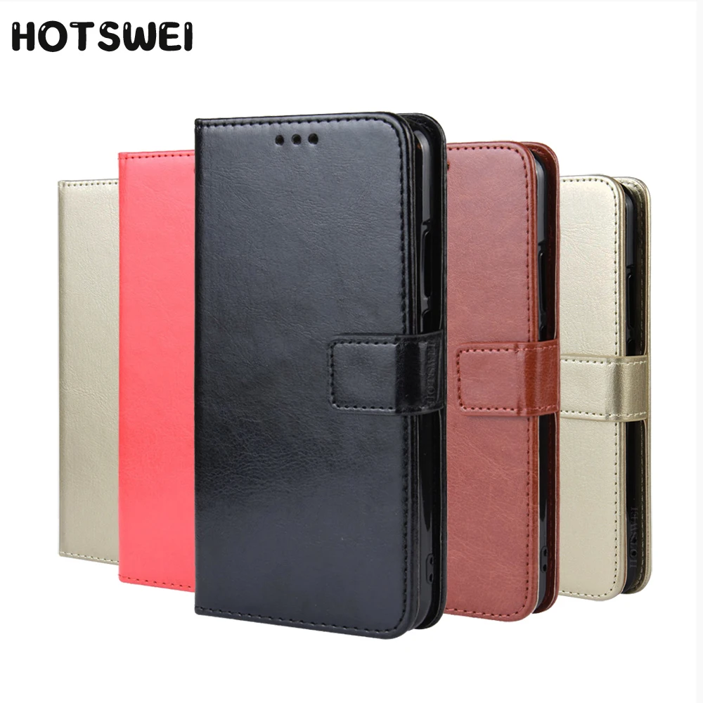 

huawei Honor 7A Case on Honor 7A Case Flip 5.45 inch NEW Magnetic Wallet Leather Book Case for Huawei Honor 7A 7 A dua-l22 Cover