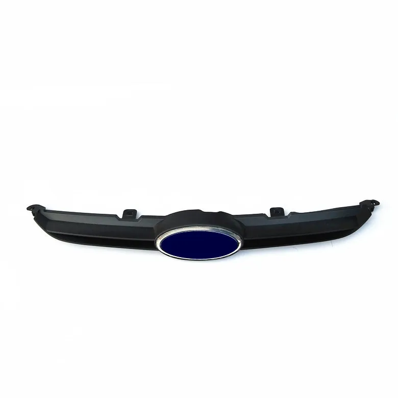 

High Quality Racing Grills Trim For Ford Fiesta 2009 10 11 12 ADA020