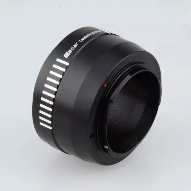 Tamron-Nex Per Tamron Adapter Ii Lens To Per Sony Nex E Mount Camera Nex Adapter Ring Nex-7 Nex-5 Nex-3