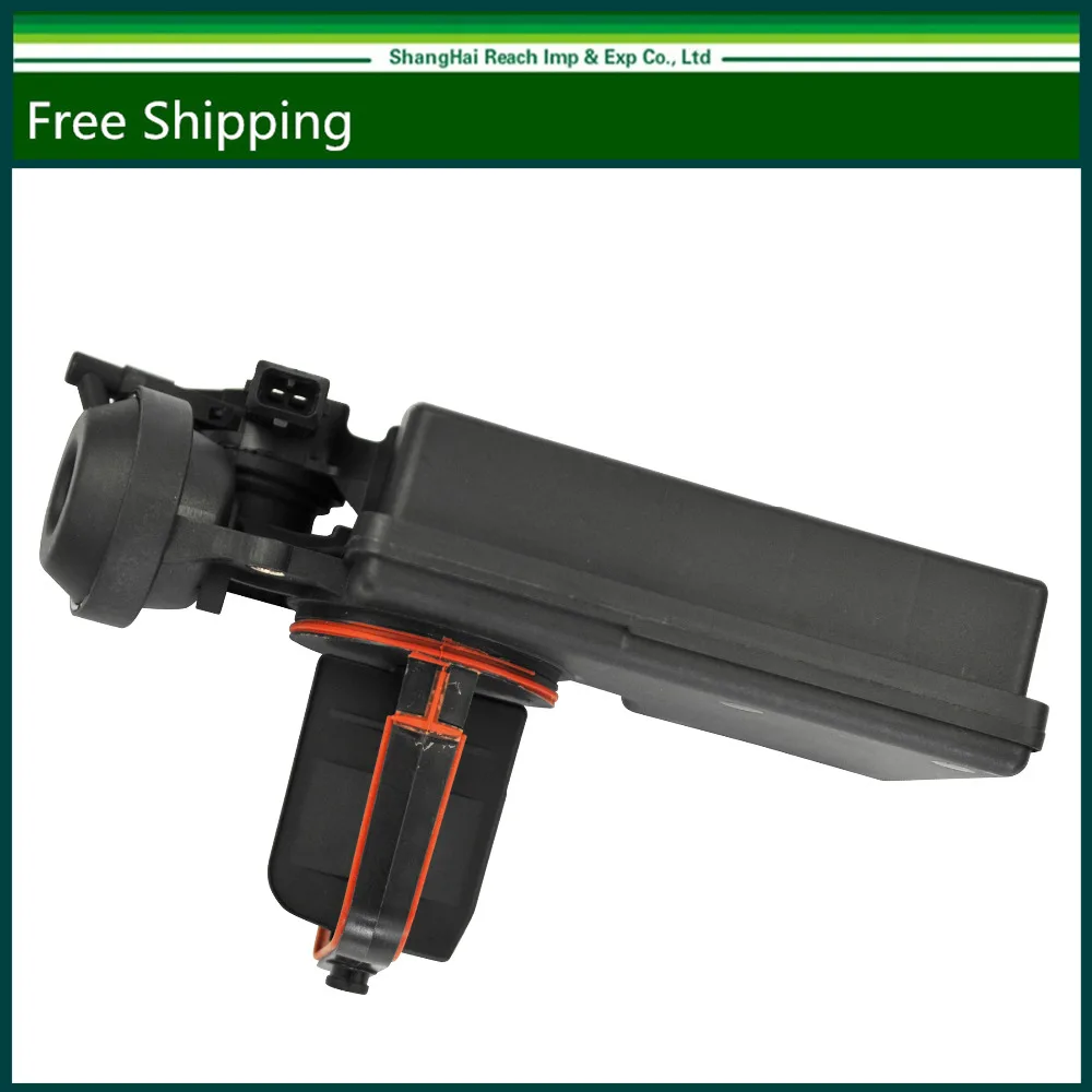 Air Intake Manifold Flap Adjuster Unit DISA Valve D058 For 2001 2006