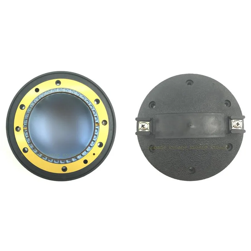 Buy 2pcs Diaphragm Horn Tweeter for EV Electro Voice