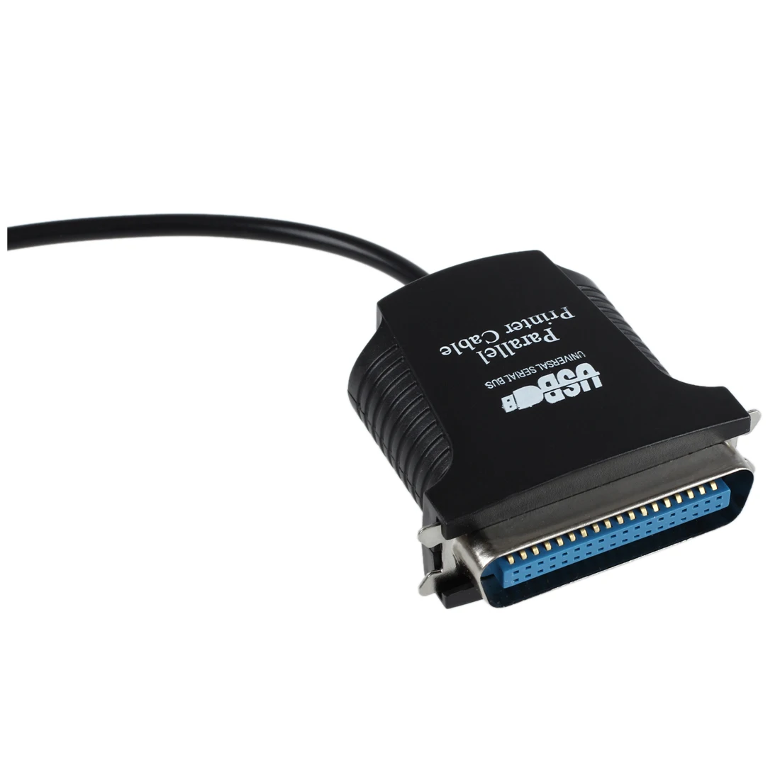 Usb to parallel ieee 1284 36 pin printer adapter cable pc connect your 