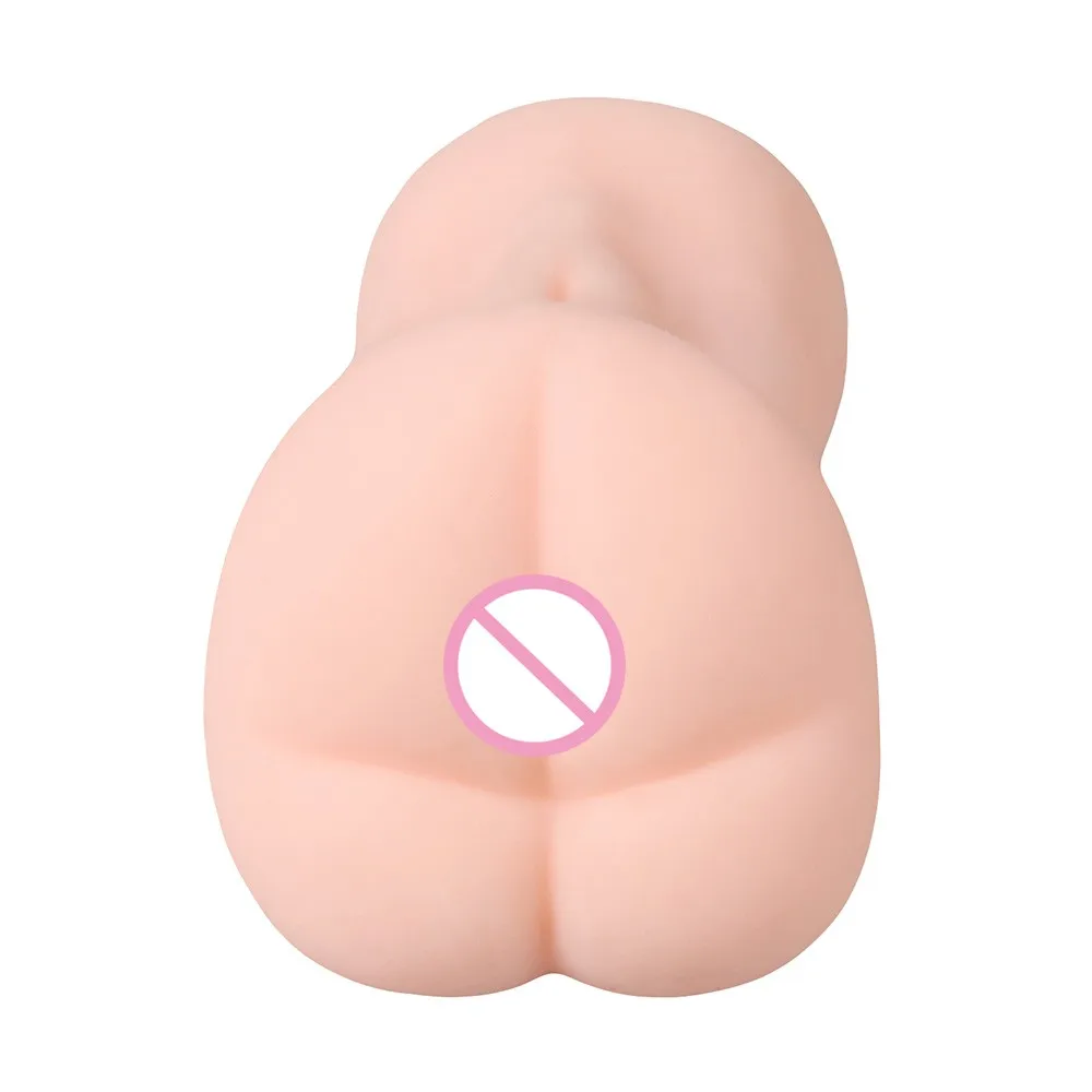 male masturbator