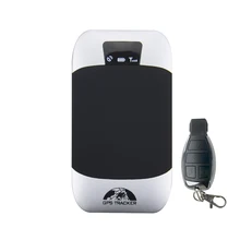 Gps автомобильный трекер gps 303i, tk303i, голосовой монитор отключен масло/силовая система, без коробки