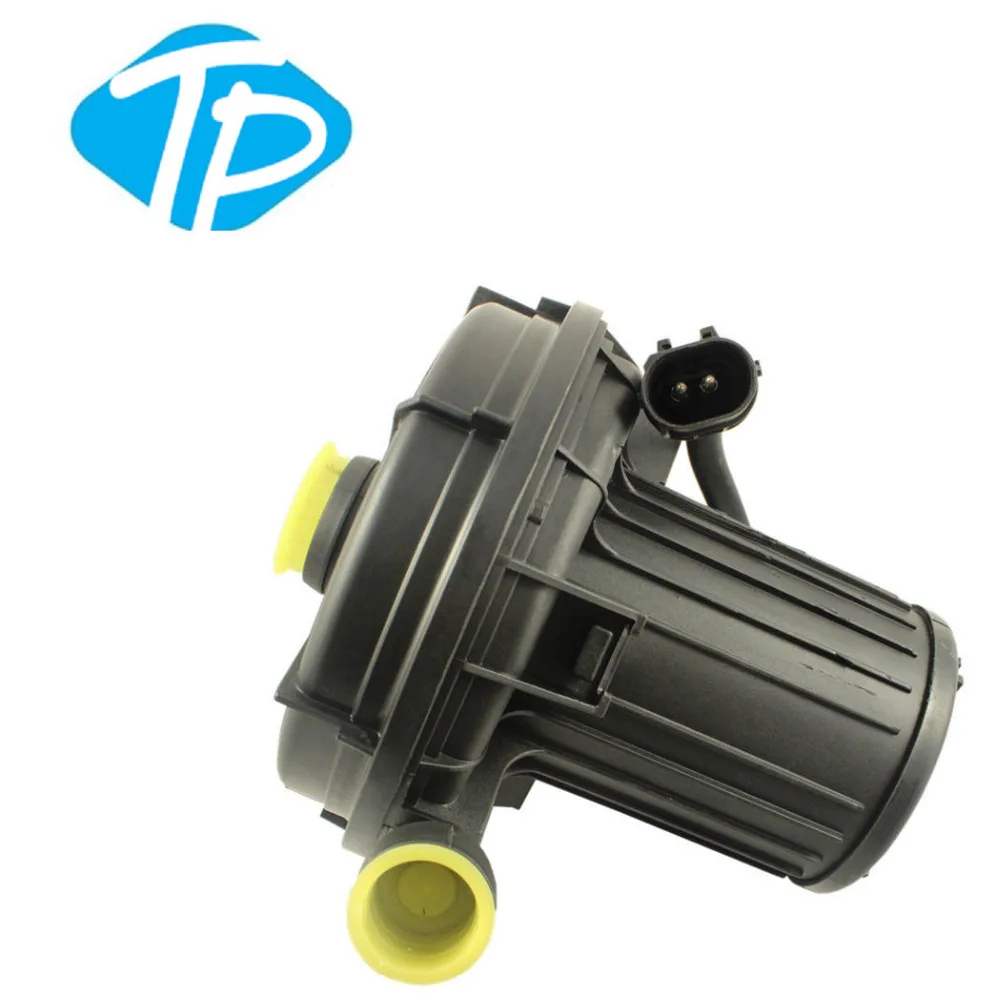 New Secondary Air Pump For E46 E60 E63 E64 E83 X3 X5 M5 M6 M54 11727571589   728124000, 728124140, 728124230, 728124240